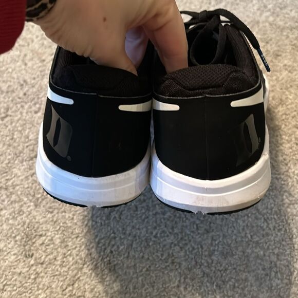 Duke‎ Blue Devils Nike Shoes men’s 10 train speed 4 AMP Duke - Picture 3 of 11